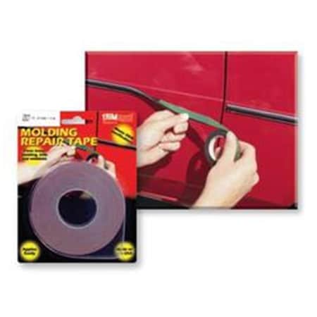 Sharpline Converting BODY MOLDING REPAIR TAPE- 7-8 in. X 15 ft. T9046